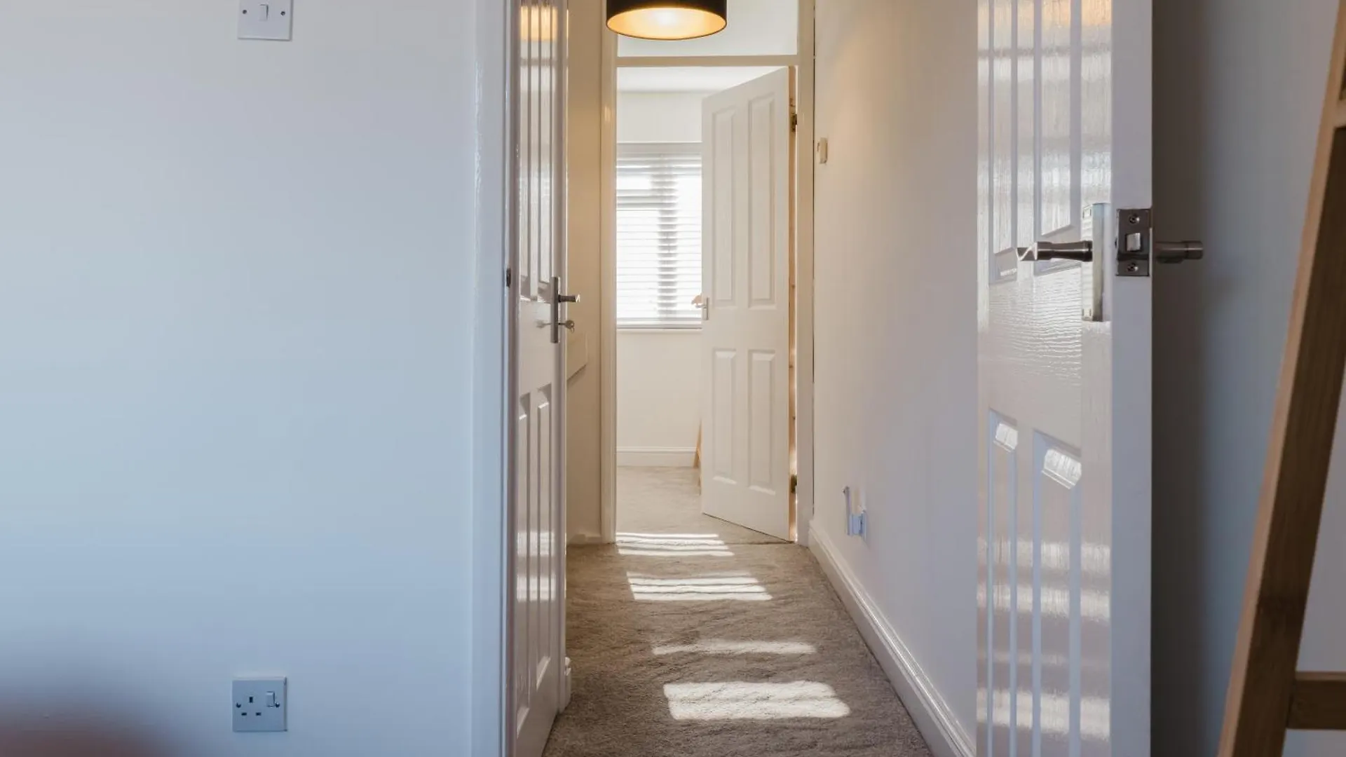 Appartamento Corner House - Bright 2 Bed In Cheltenham Beckhampton