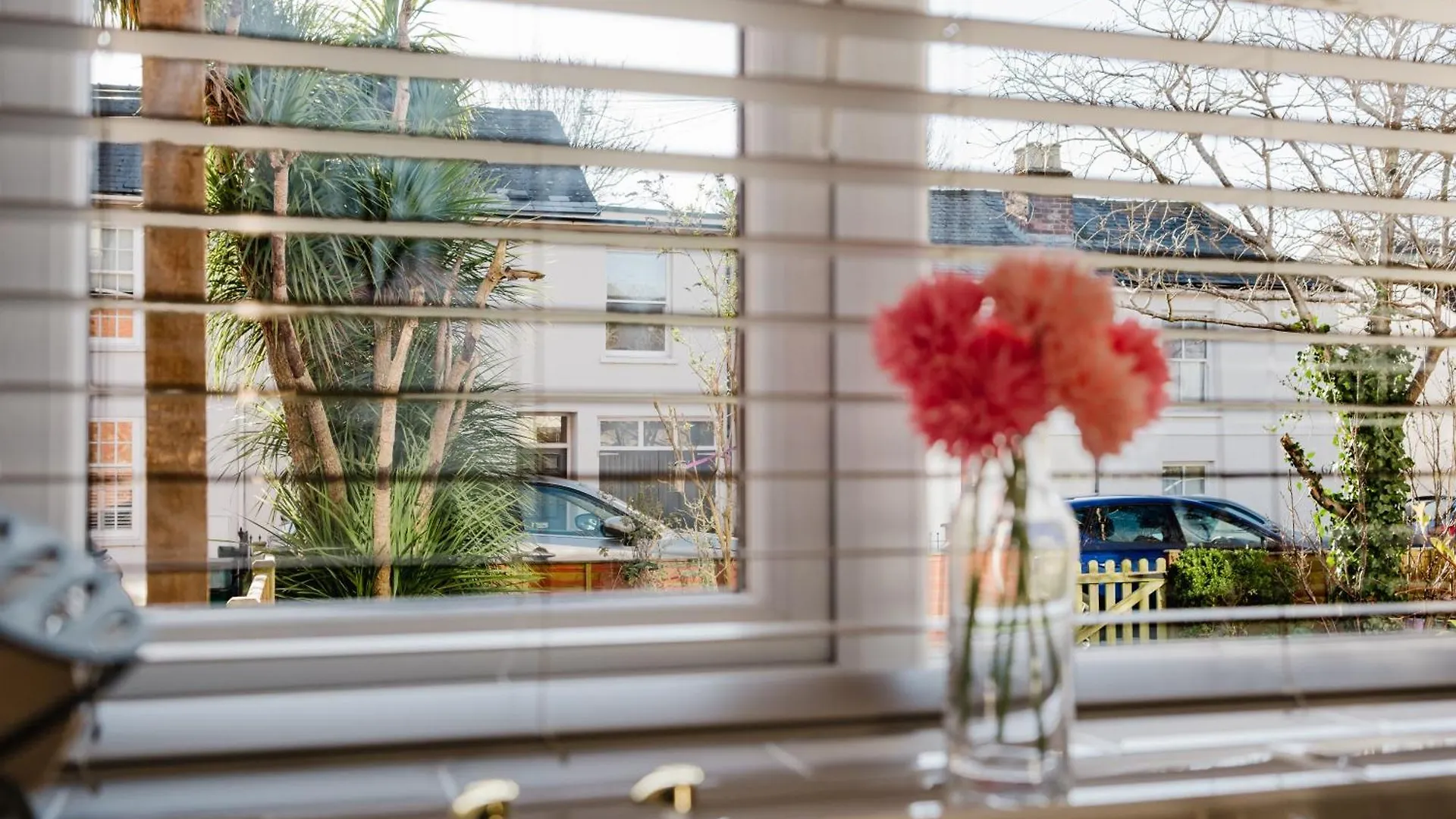 Corner House - Bright 2 Bed In Cheltenham Beckhampton