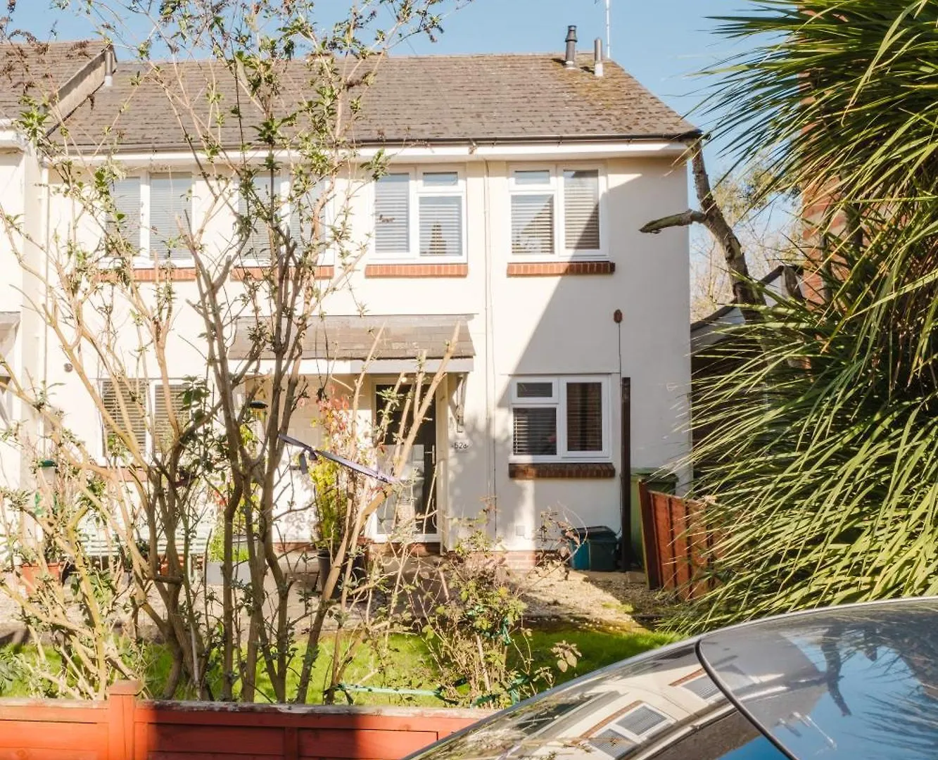 Corner House - Bright 2 Bed In Cheltenham Beckhampton